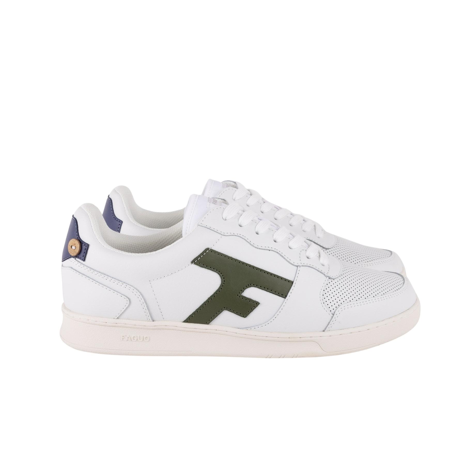 3666868001565 - Sneakers Faguo