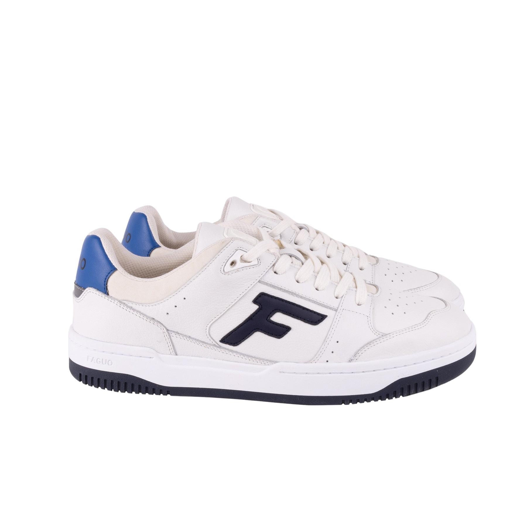 3666868001749 - Sneakers Faguo