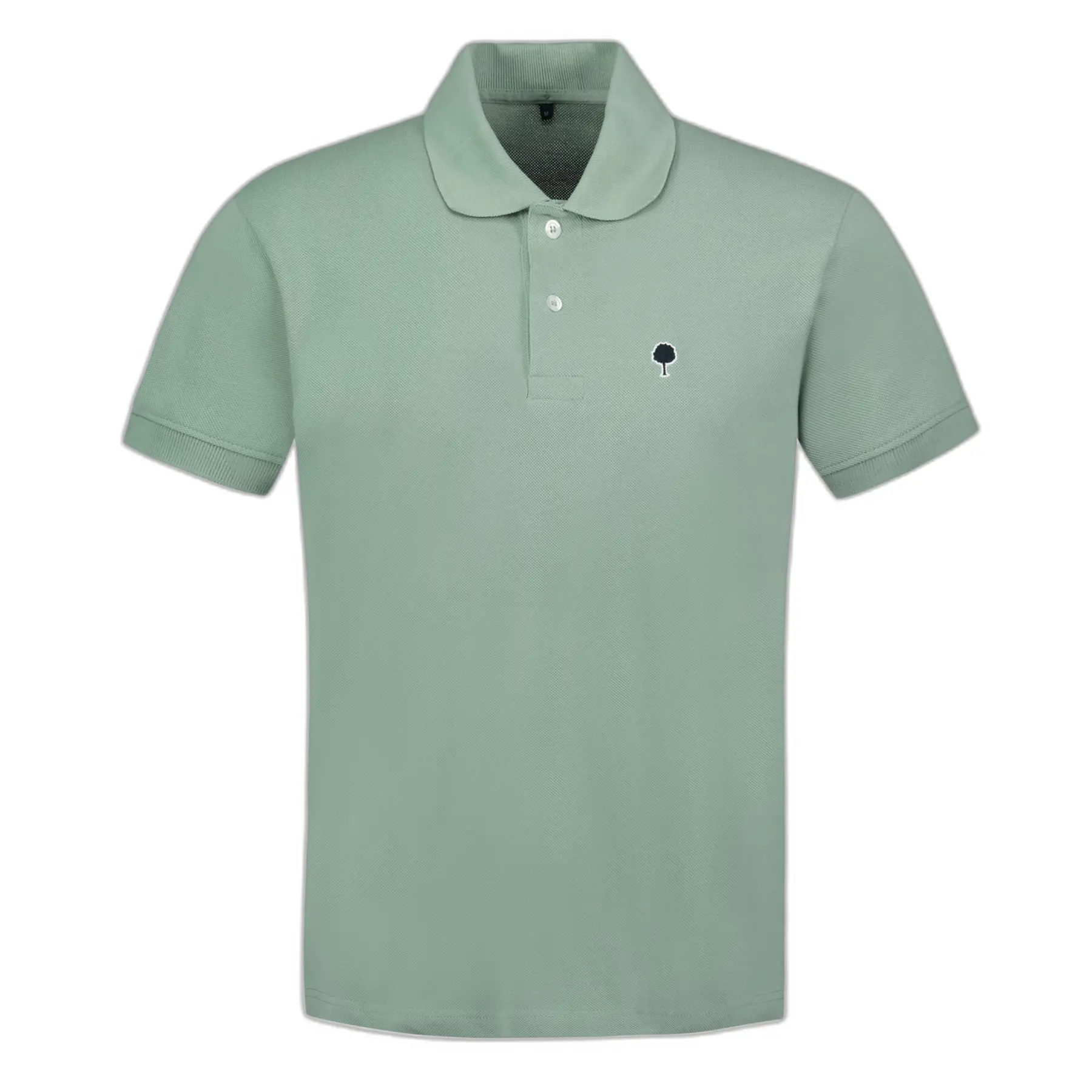 3666868007482 - Polo-Shirt Faguo