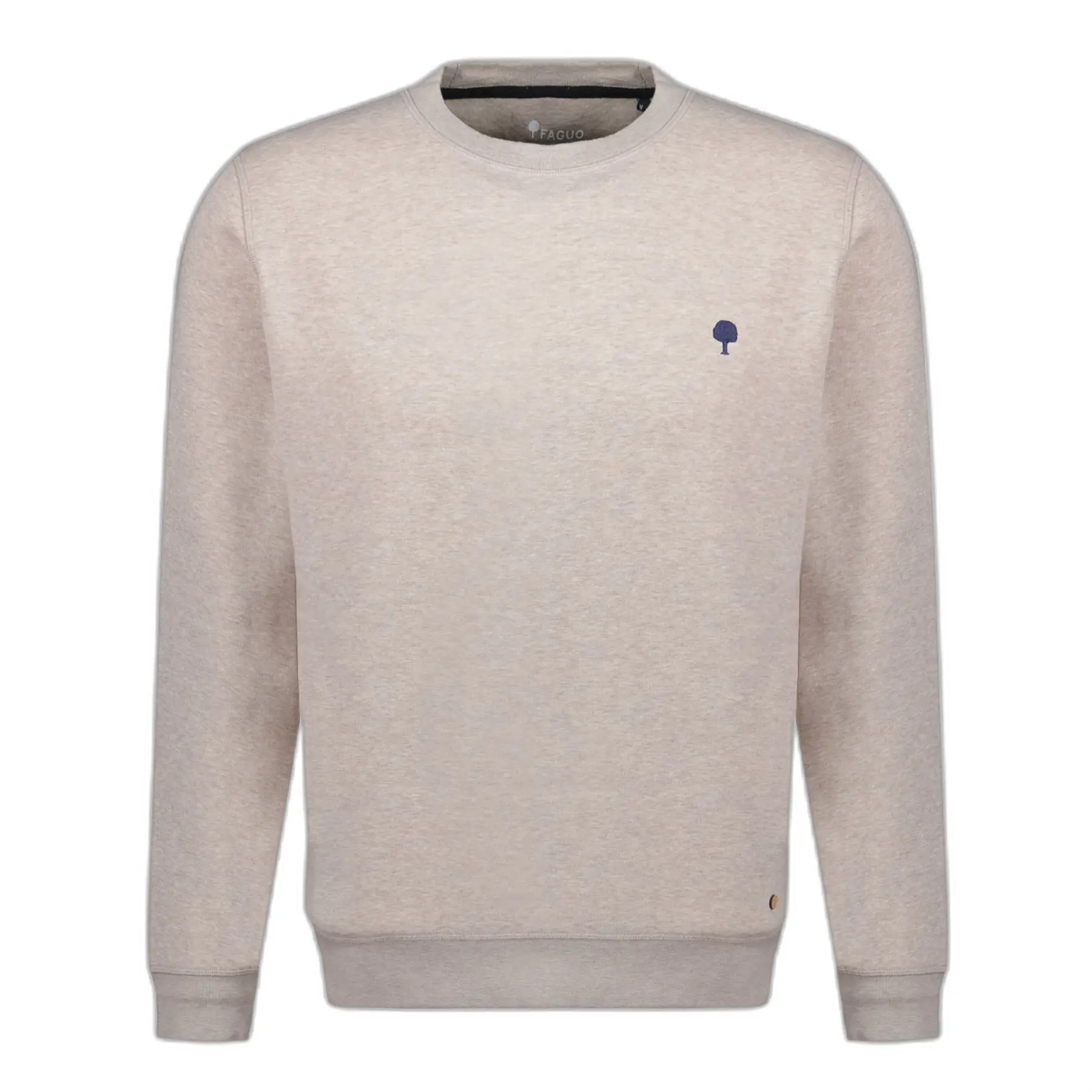 3666868000957 - Pullover Faguo