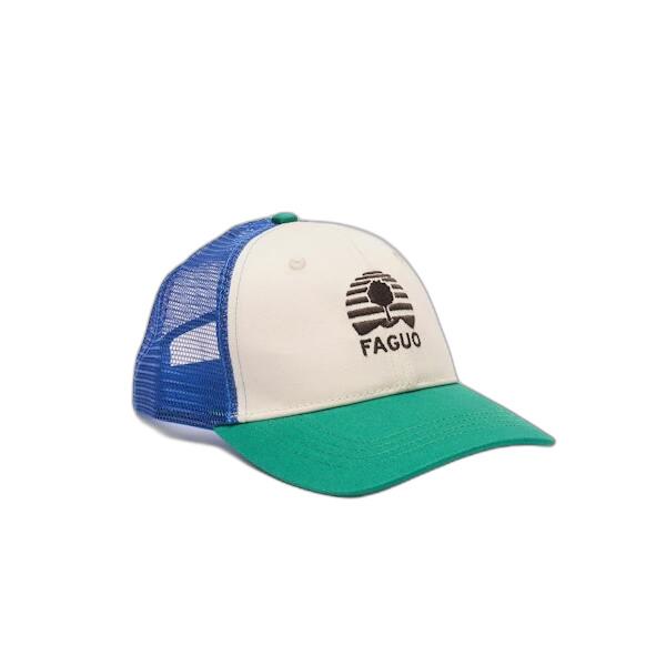 3666868031081 - Trucker Cap Faguo