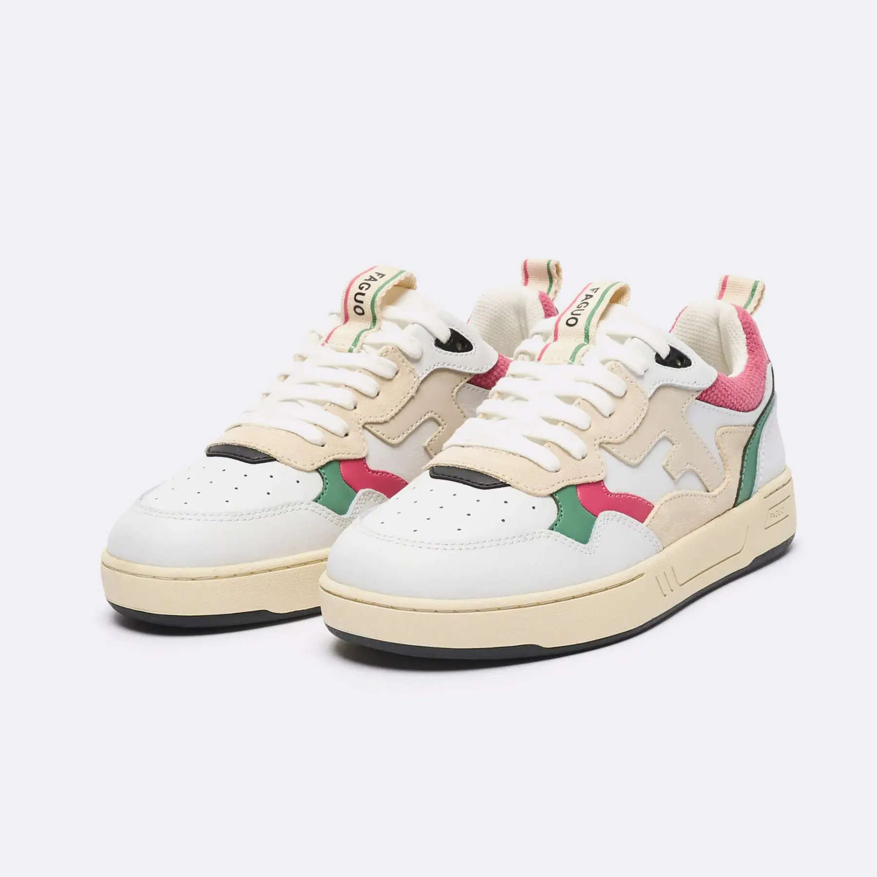 3666868031876 - Sneakers Dahlia