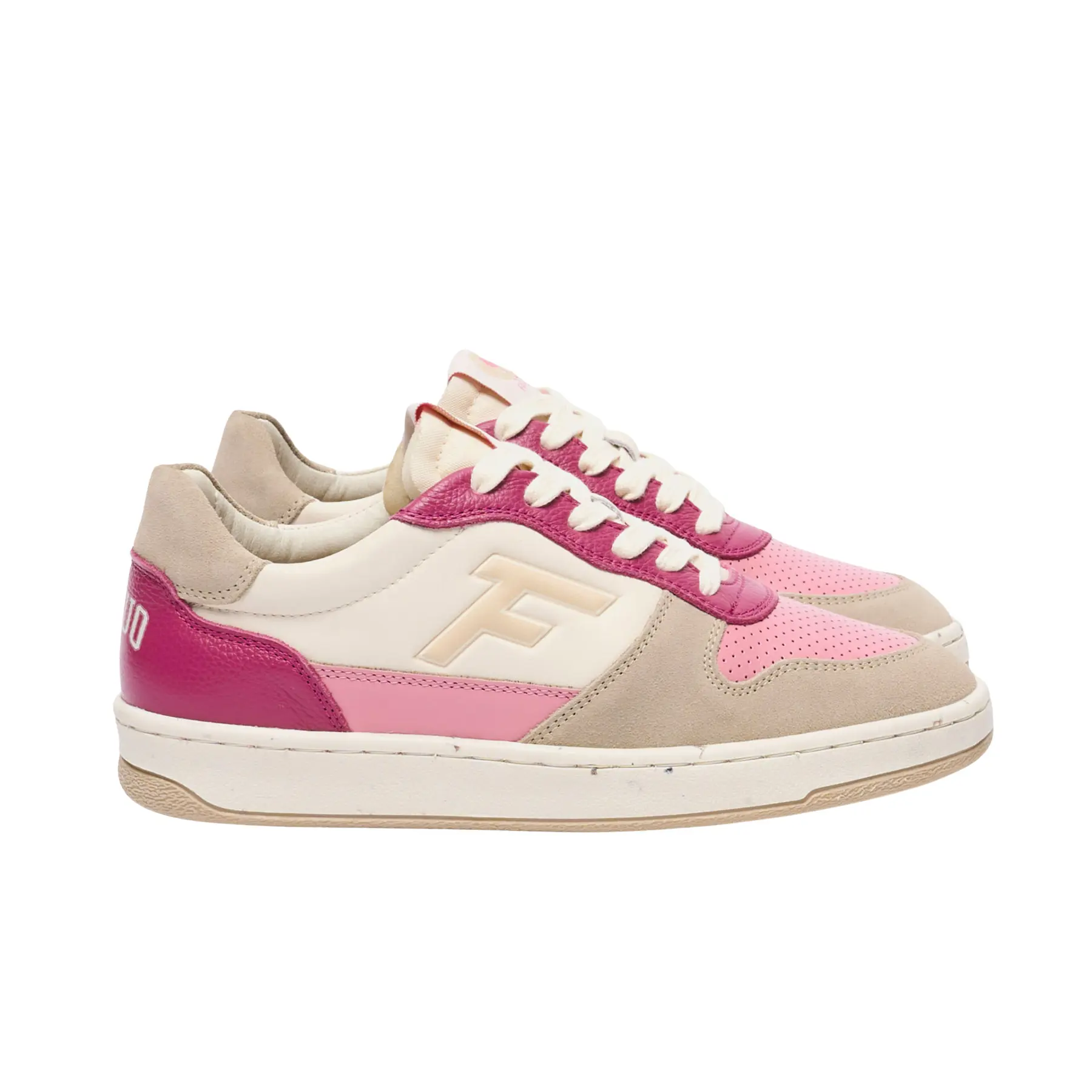 3666868032064 - Sneakers Alder