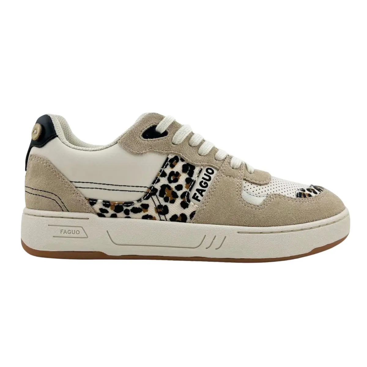 3666868060579 - Sneakers Ceiba