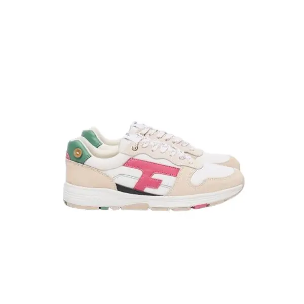 3666868032347 - Sneakers Olive