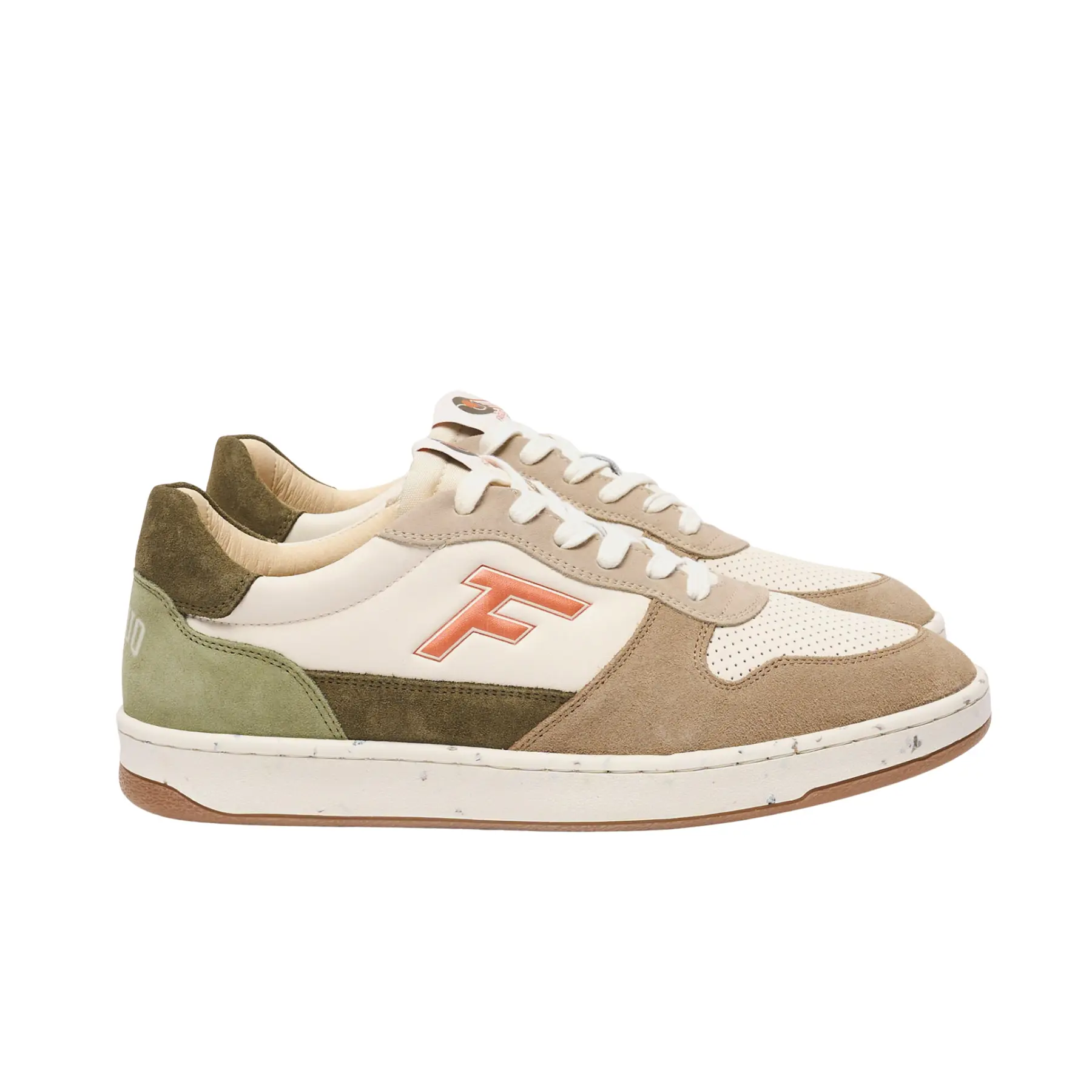 3666868034556 - Sneakers Alder