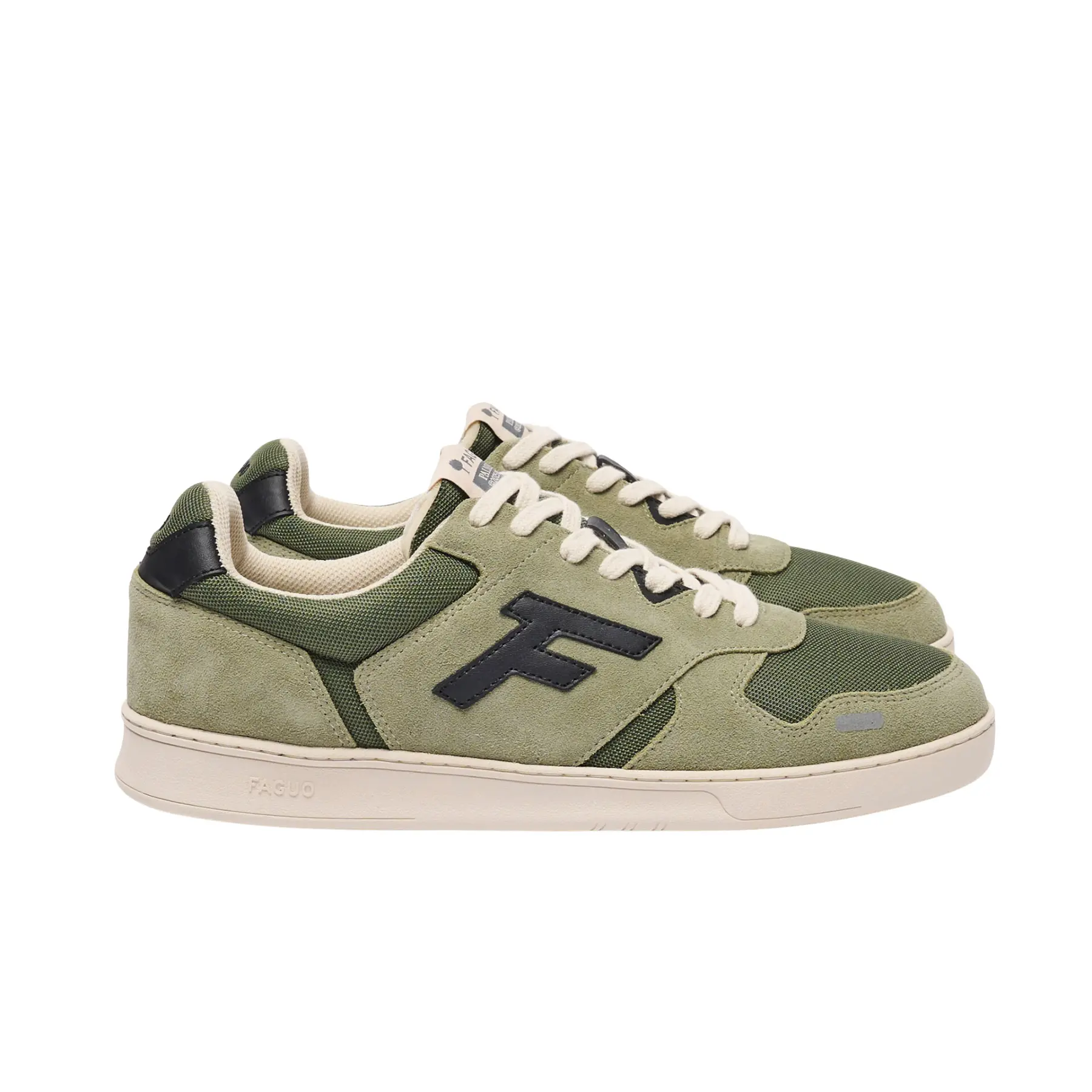 3666868035034 - Sneakers Palmer