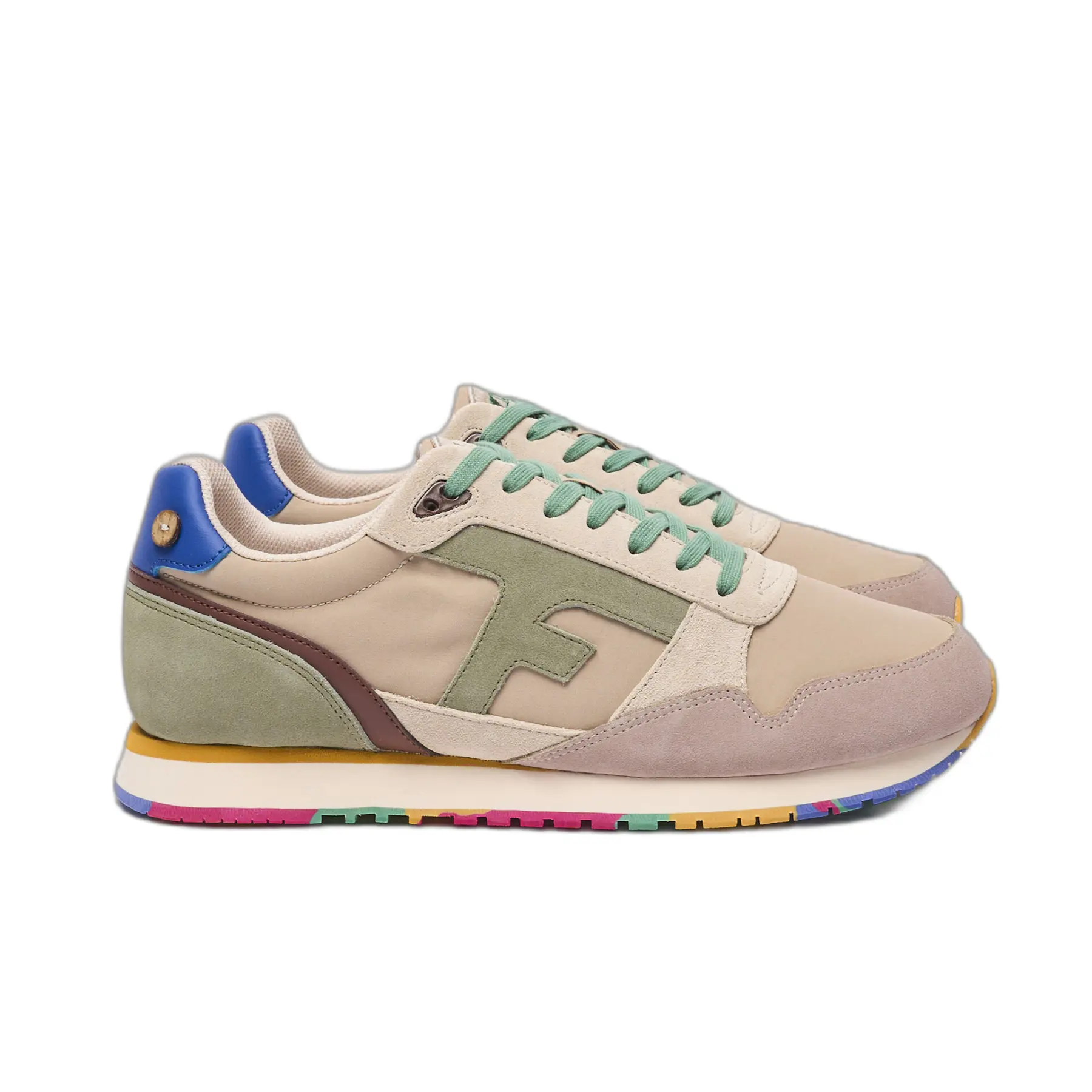 3666868035270 - Sneakers Elm