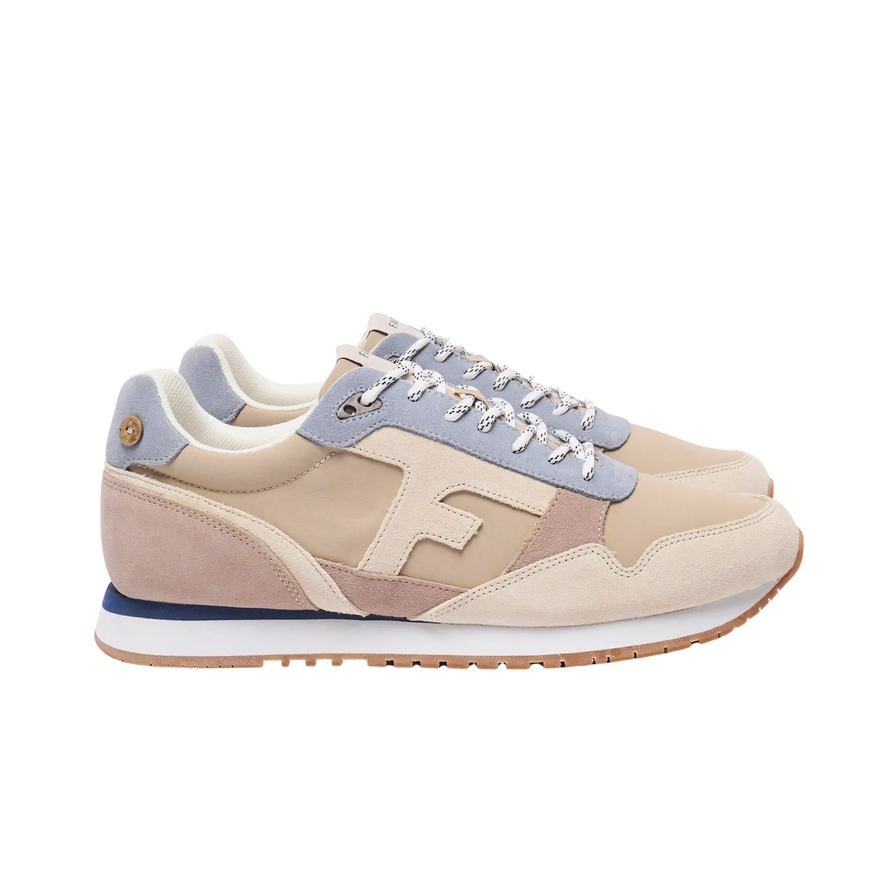 3666868035348 - Sneakers Elm