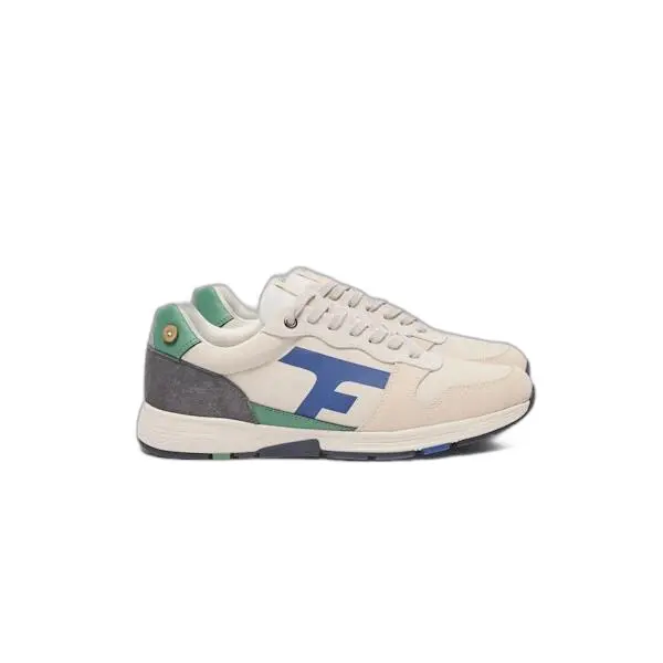 3666868035409 - Sneakers Olive