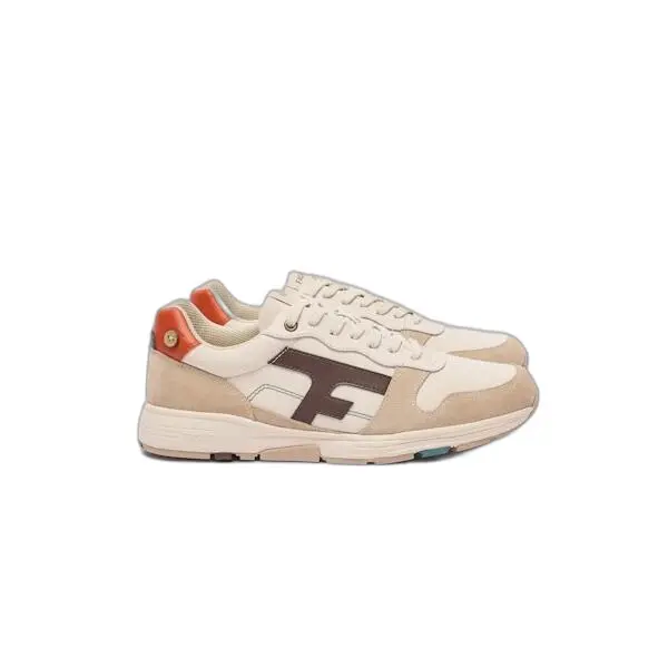 3666868035461 - Sneakers Olive