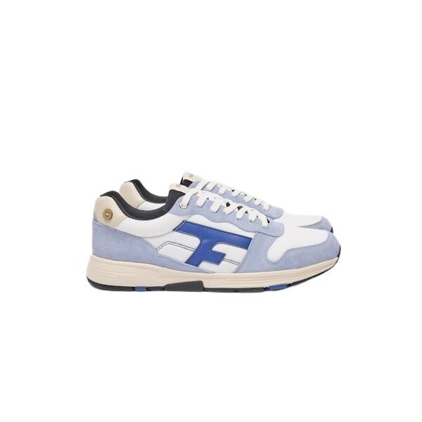 3666868035553 - Sneakers Olive