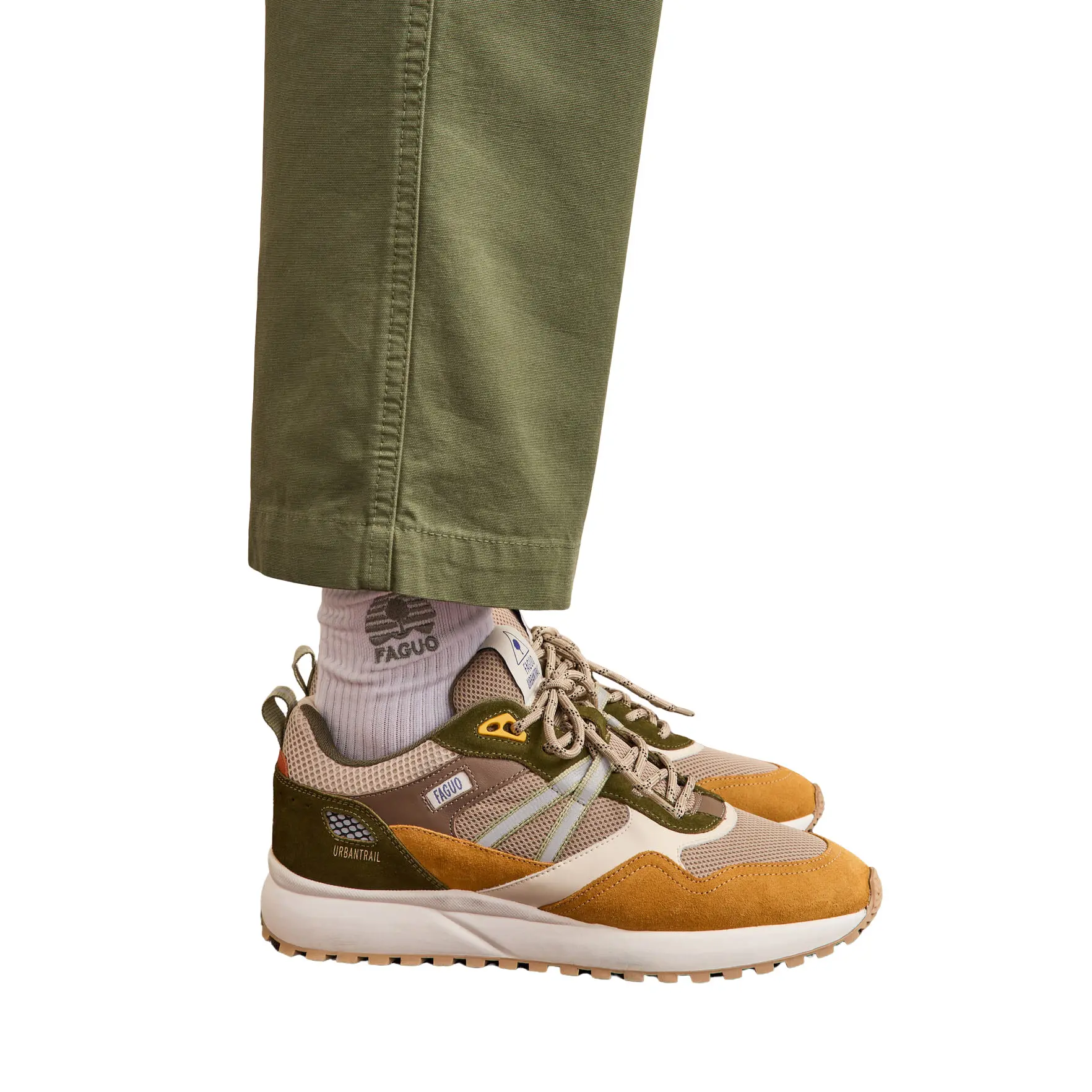 3666868035867 - Sneakers Urbantrail