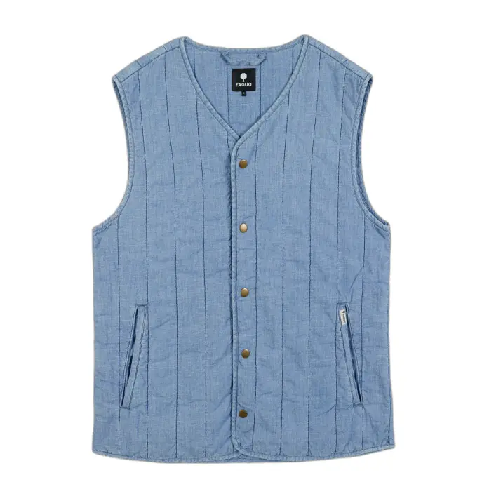 3666868036031 - Weste Epinay