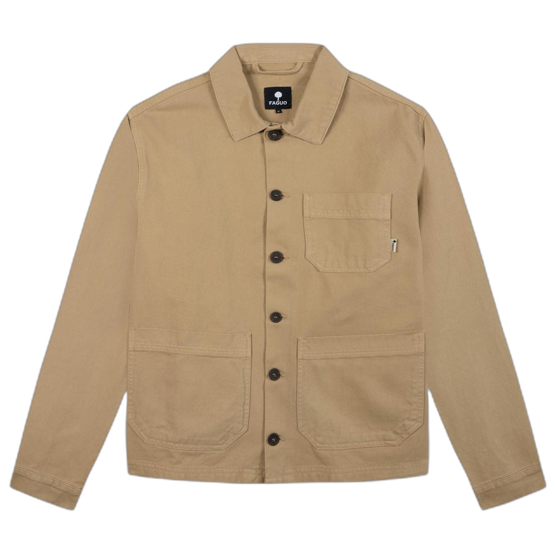 3666868036147 - Arbeitsjacke Lorge