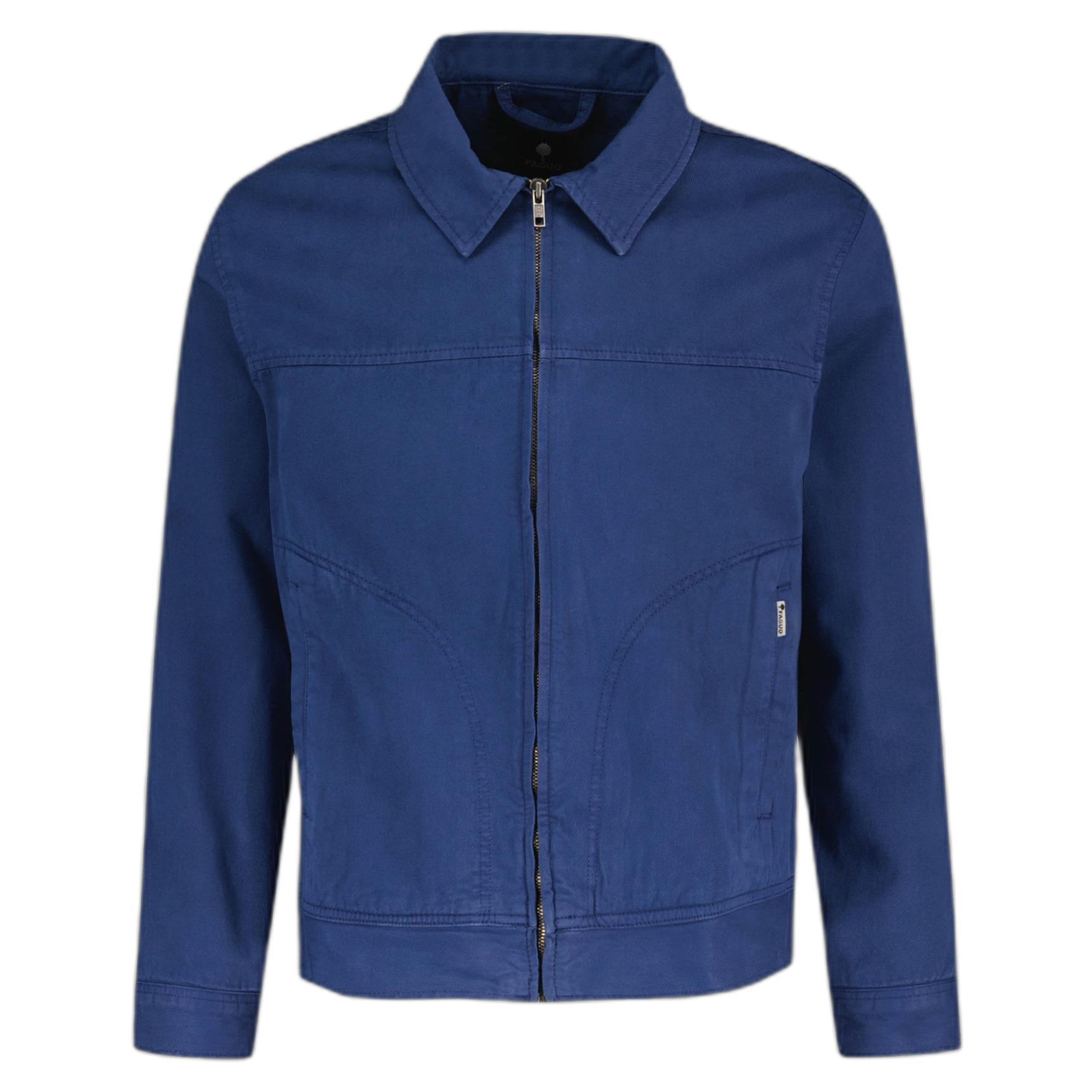 3666868036444 - Jacke Chaumont