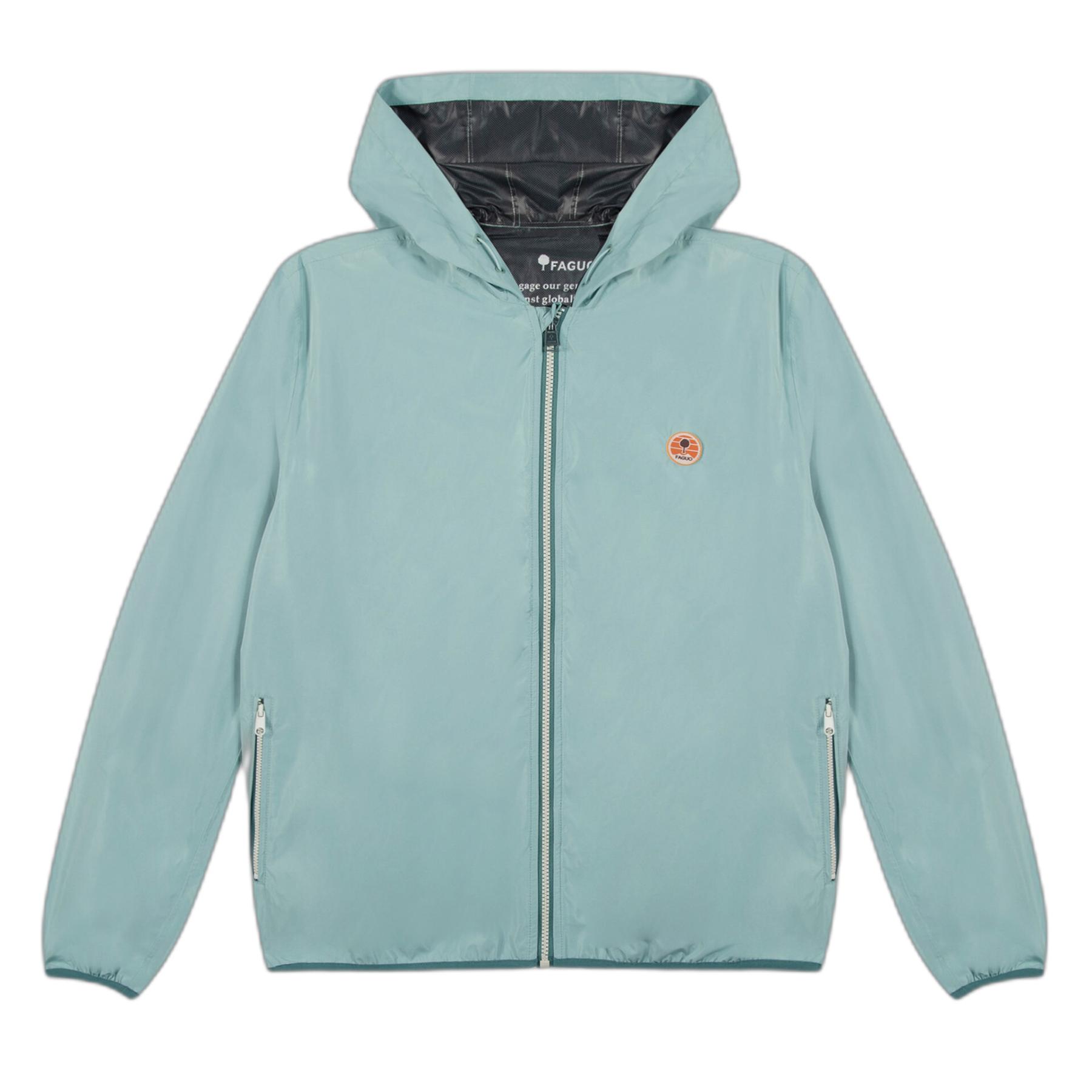 3666868036512 - Kapuzenjacke Carnoet