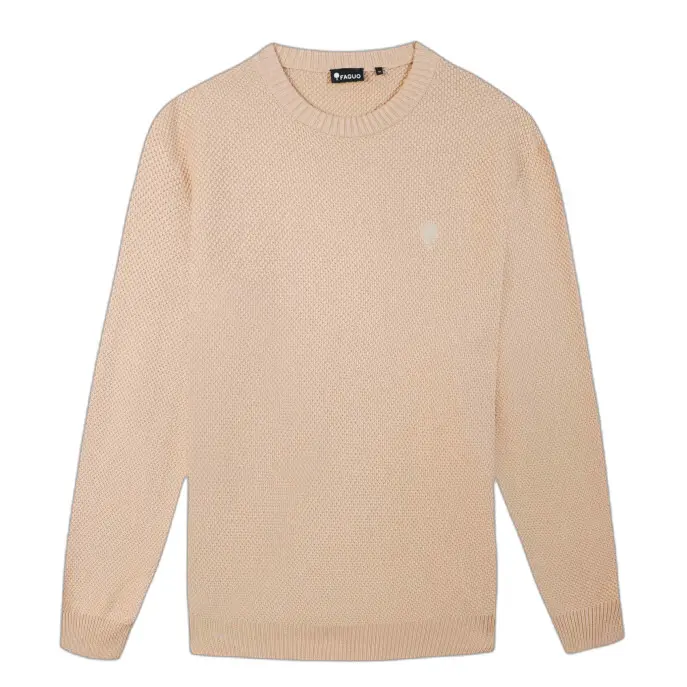 3666868036864 - Pullover Opale