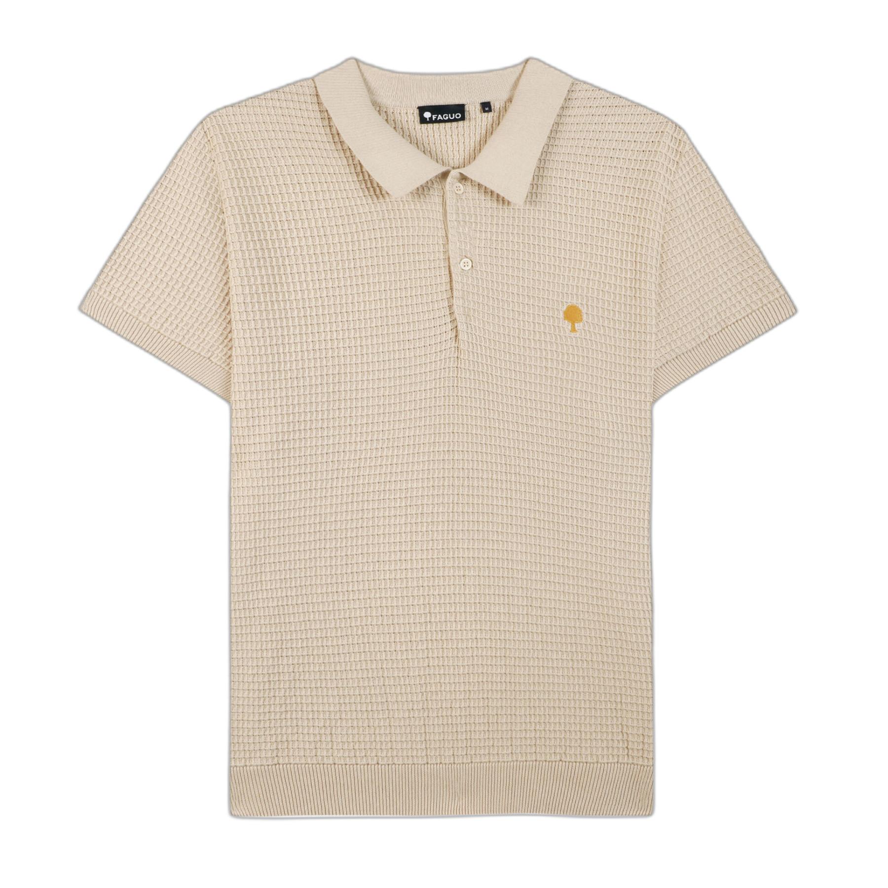 3666868038493 - Polo-Shirt Risoux