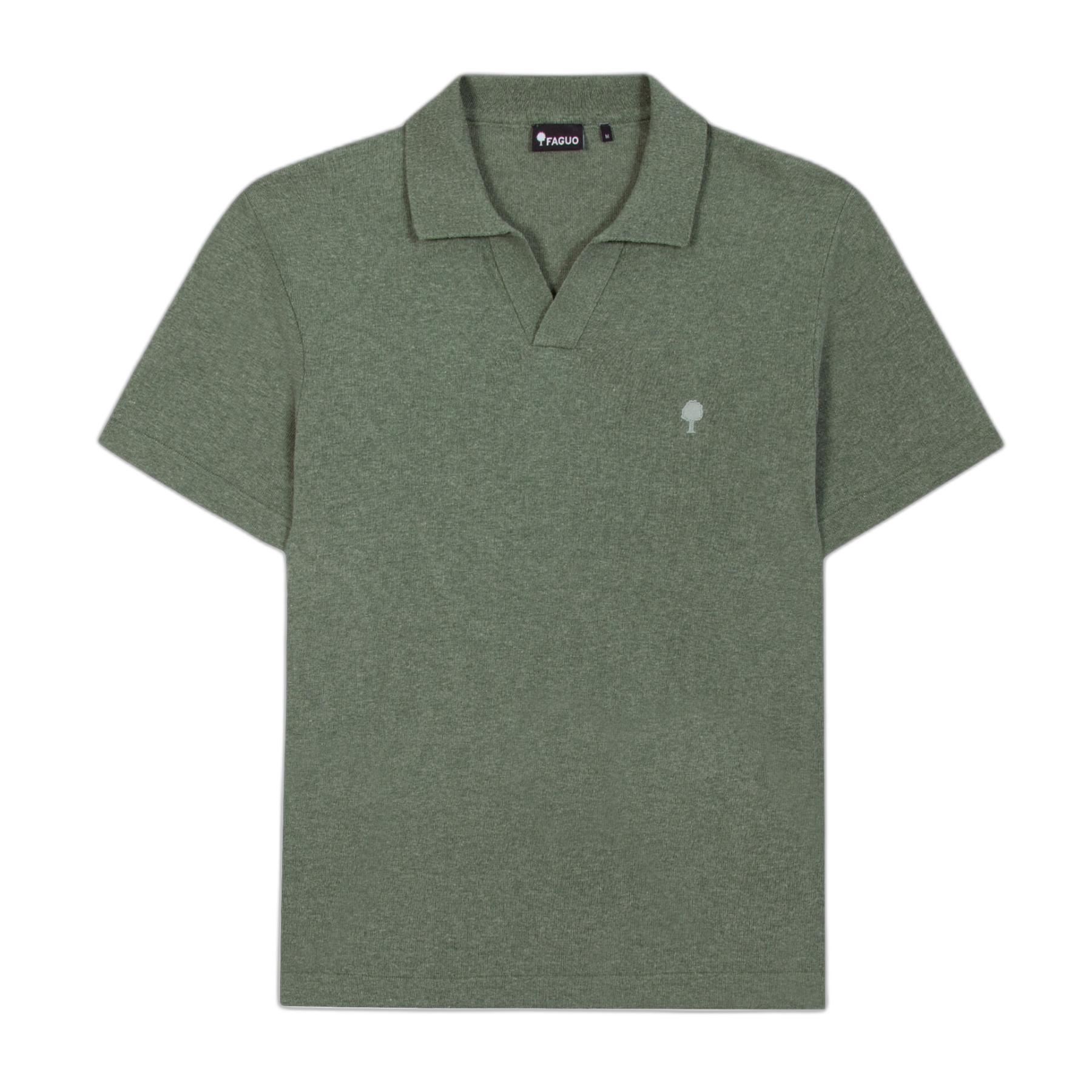 3666868038585 - Polo-Shirt Bagnolet