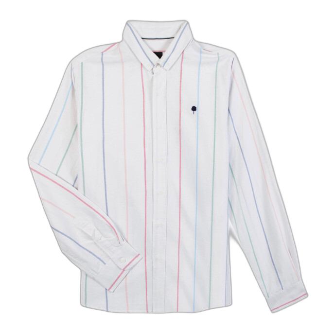 3666868039261 - Hemd Ivoy