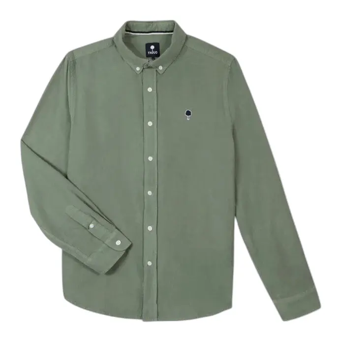 3666868039315 - Hemd Ivoy