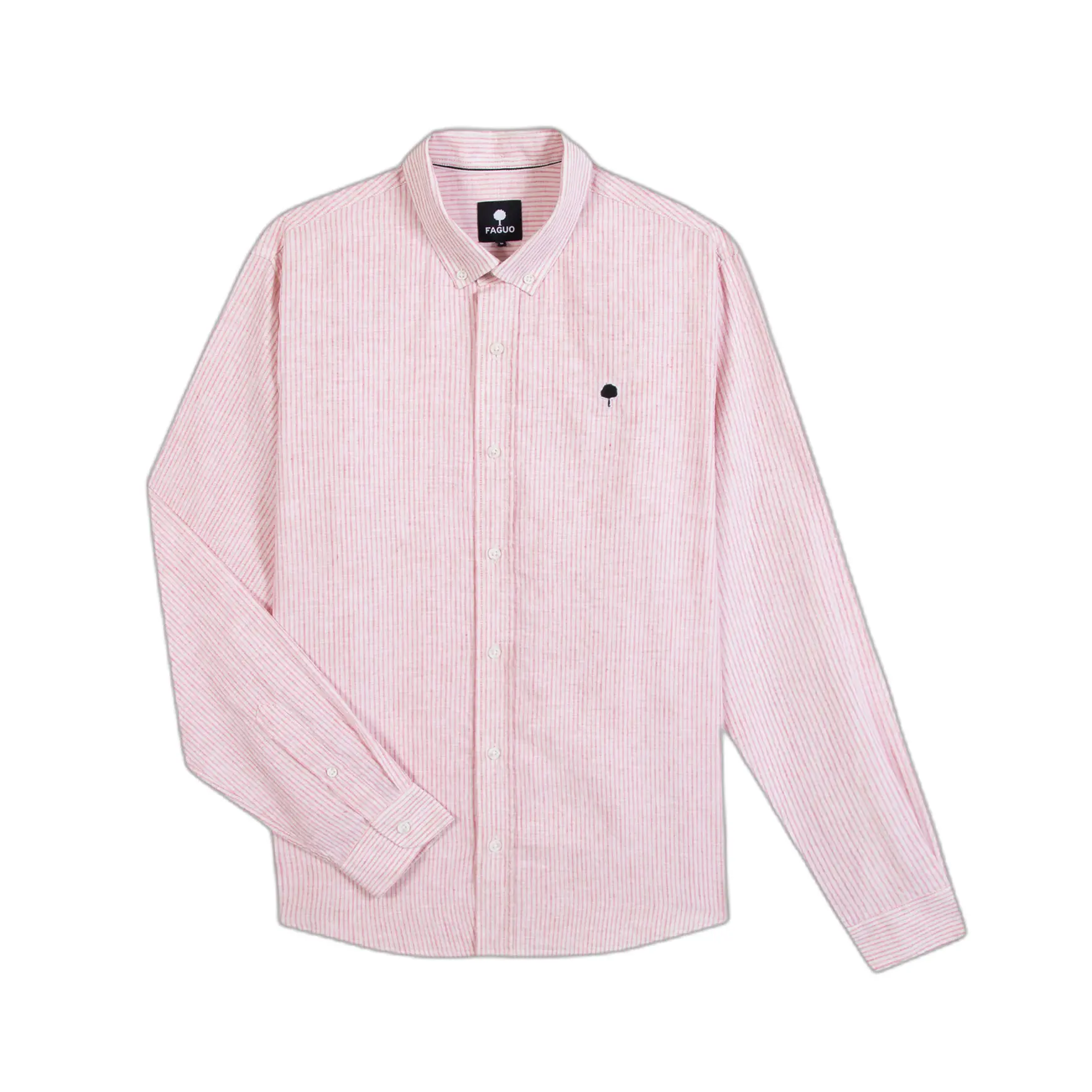 3666868061675 - Hemd Ivoy