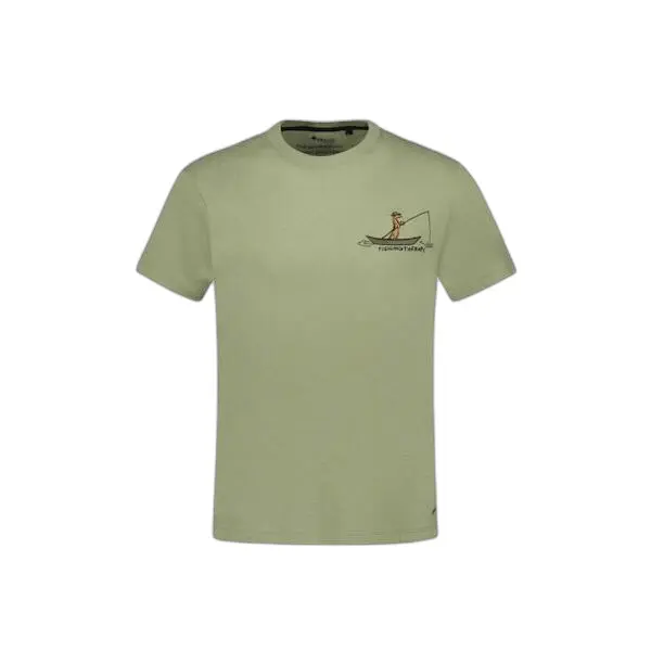 3666868041844 - T-Shirt Arcy