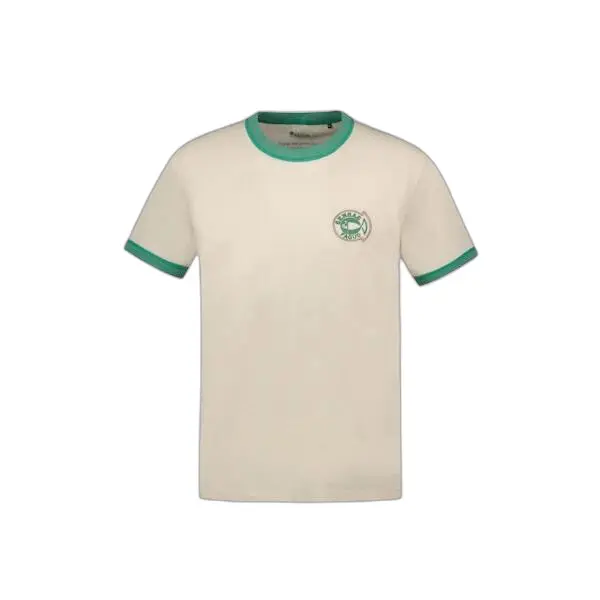 3666868043244 - T-Shirt Massoury