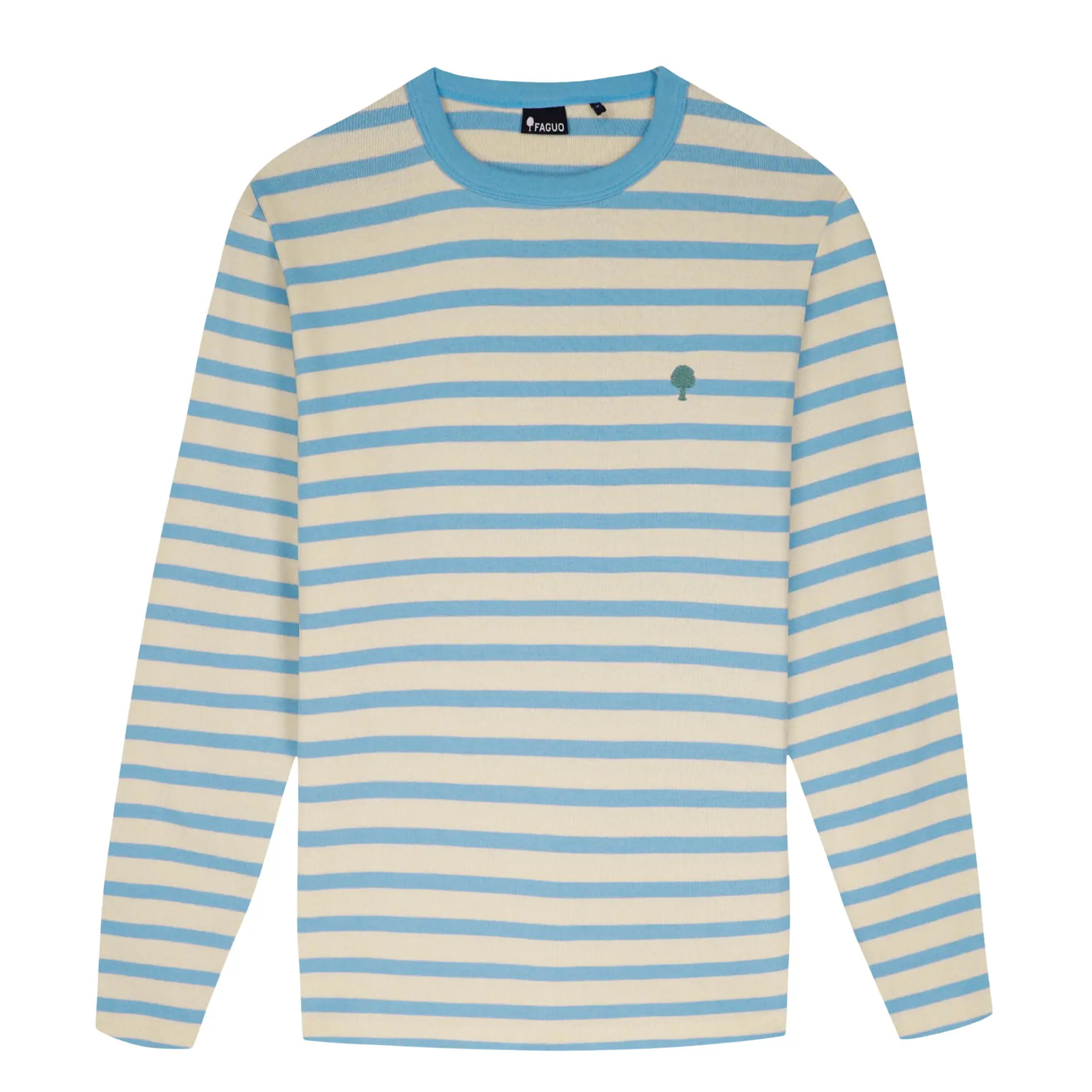 3666868043312 - Langarmshirt Aubrack