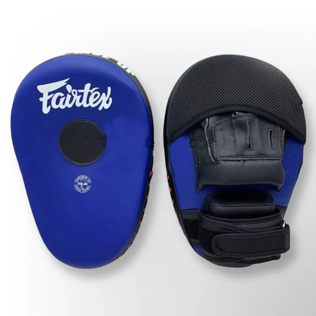 Bärenpfoten Fairtex Maximized Focus