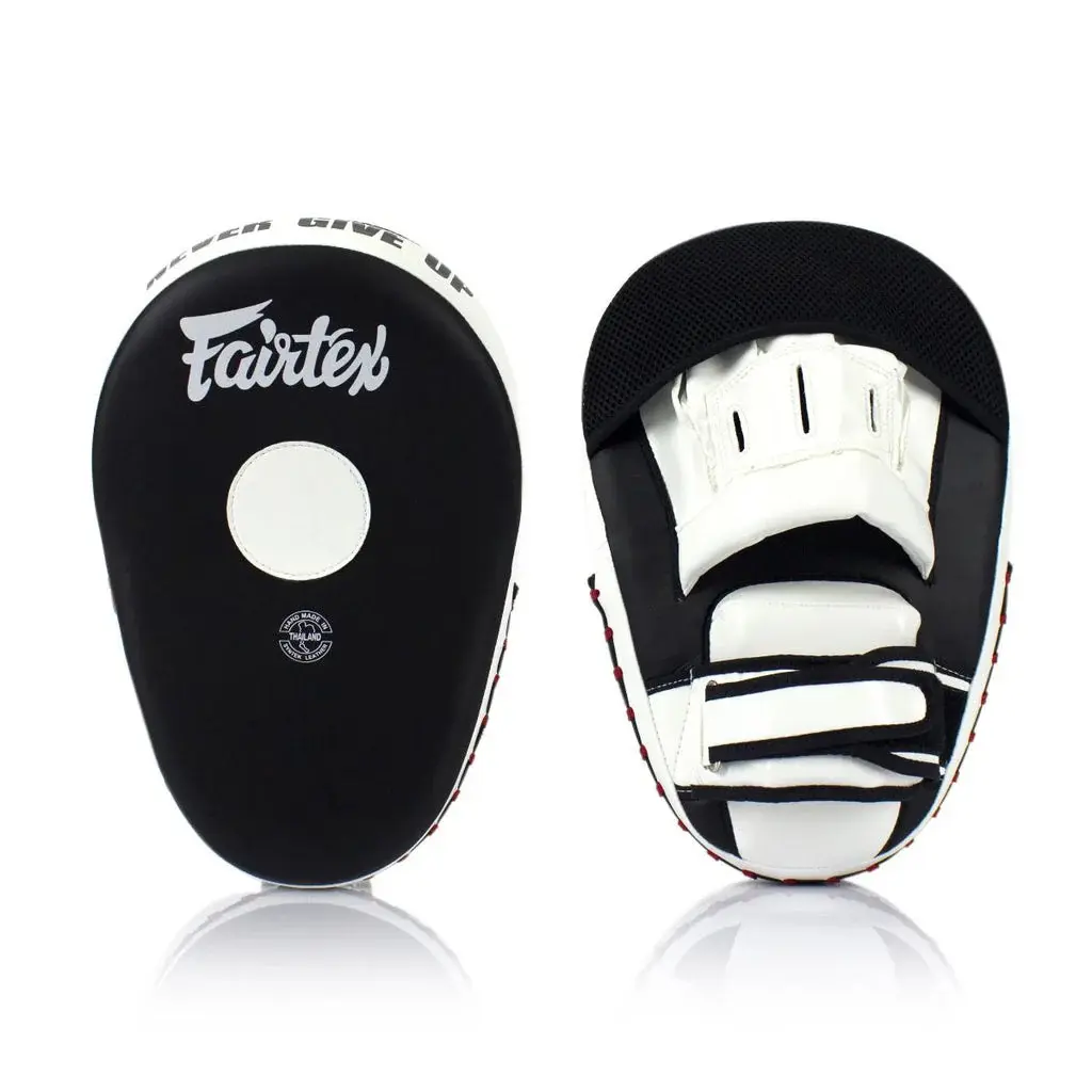 Bärenpfoten Fairtex Maximized Focus