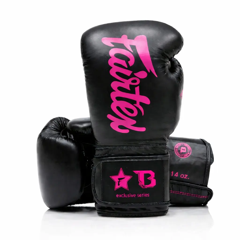Boxhandschuhe Fairtex X Booster Fxb V2