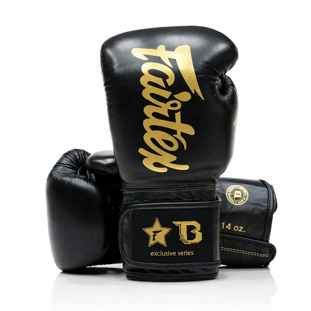 Boxhandschuhe Fairtex X Booster Fxb V2