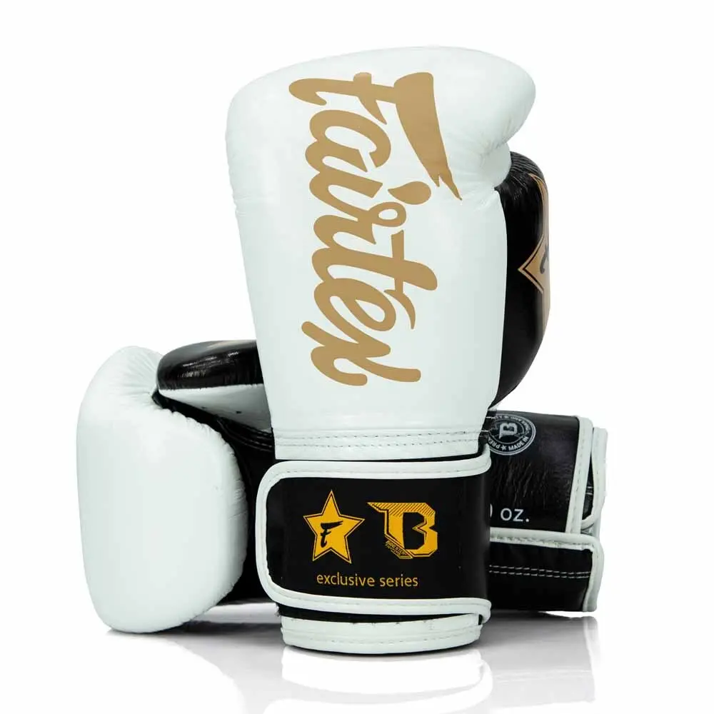 Boxhandschuhe Fairtex X Booster FXB V2
