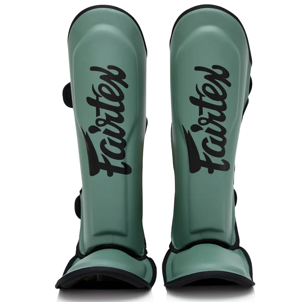 Thai-Box-Schienbeinschoner Fairtex X Booster FXB