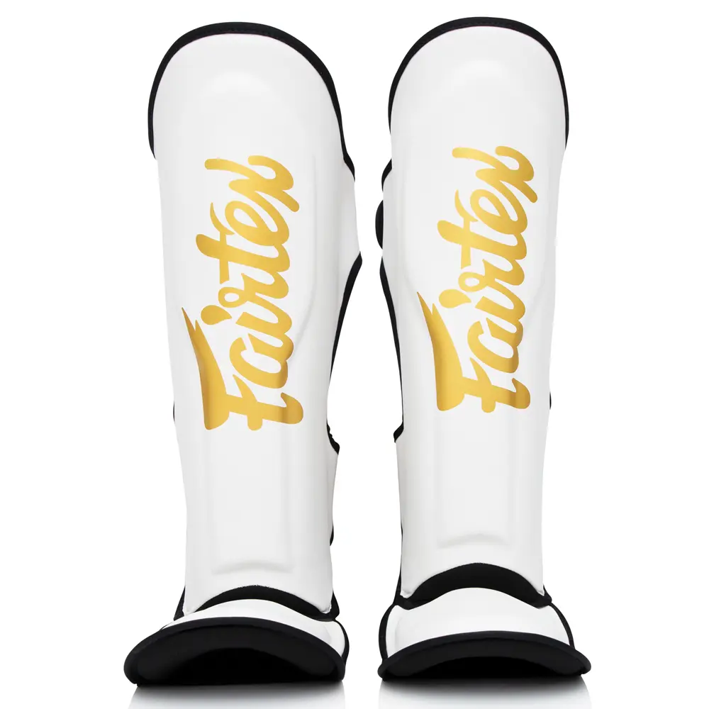 Thai-Box-Schienbeinschoner Fairtex X Booster Fxb