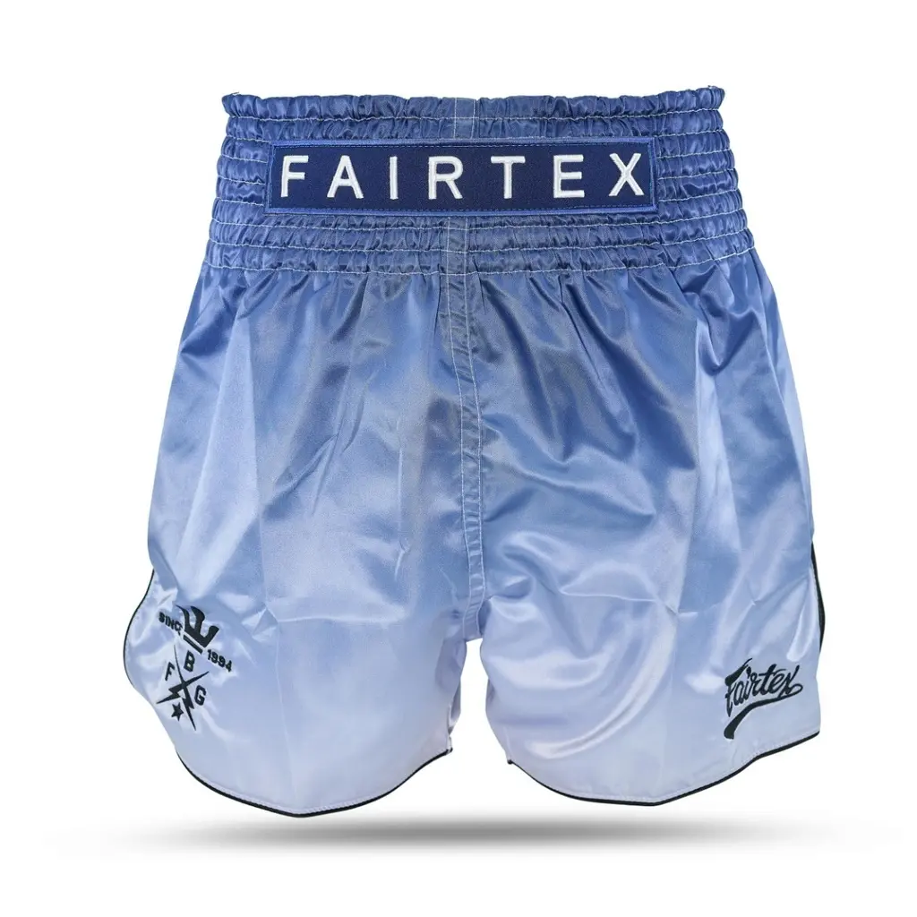 Thai-Boxhandschuhe Fairtex X Booster FXB