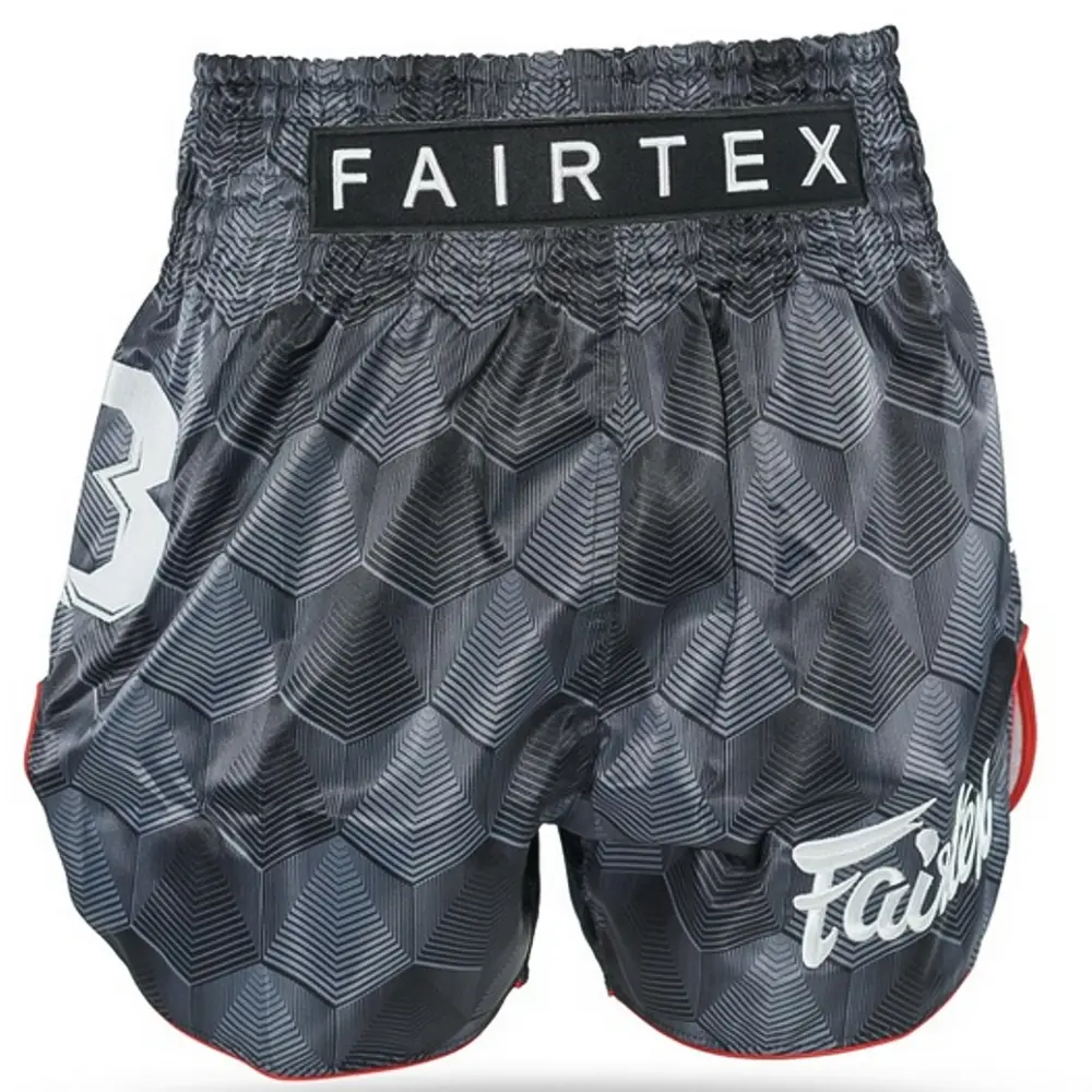 Thai-Boxhandschuhe Fairtex X Booster Fxb