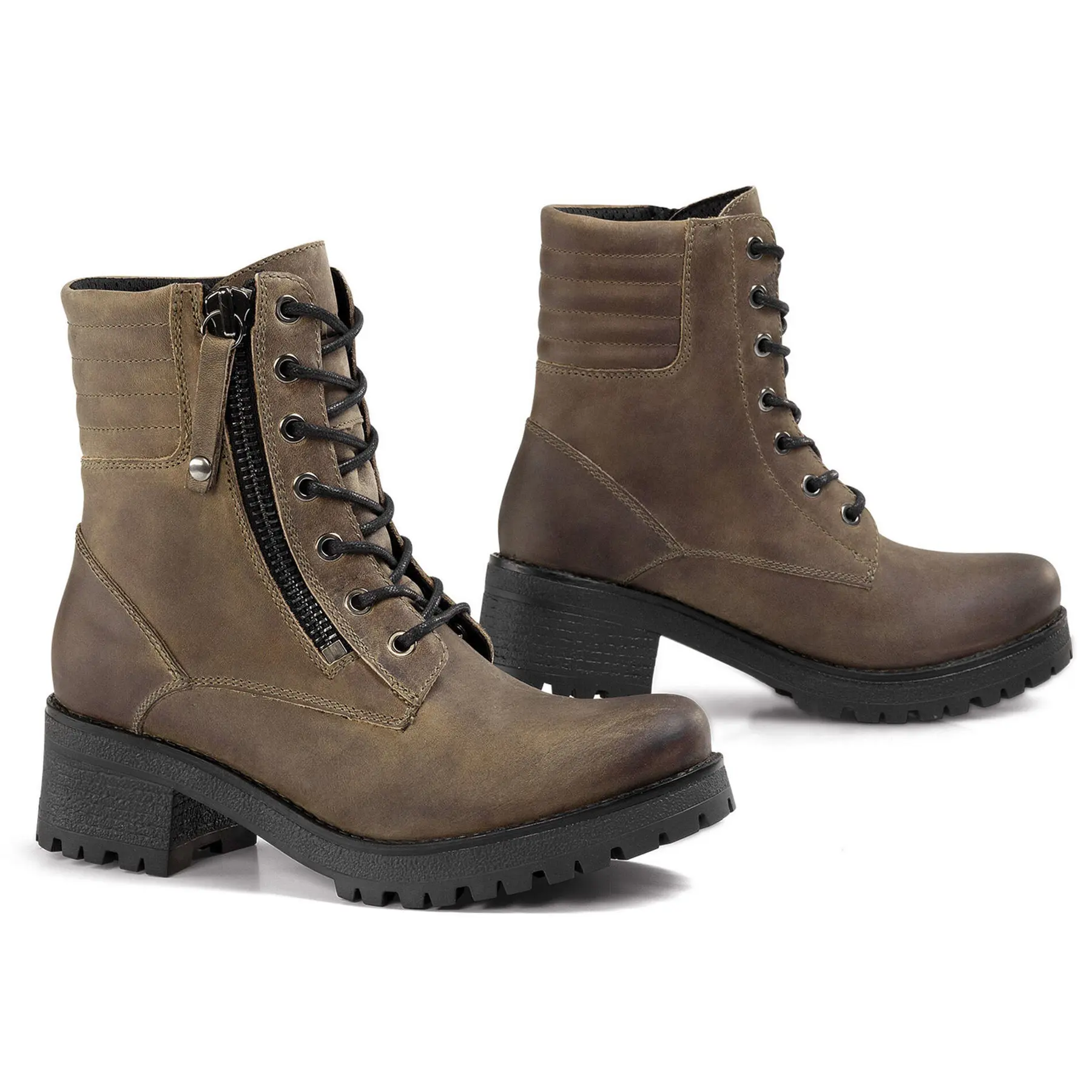 Damen Motorradstiefel Falco Misty 2