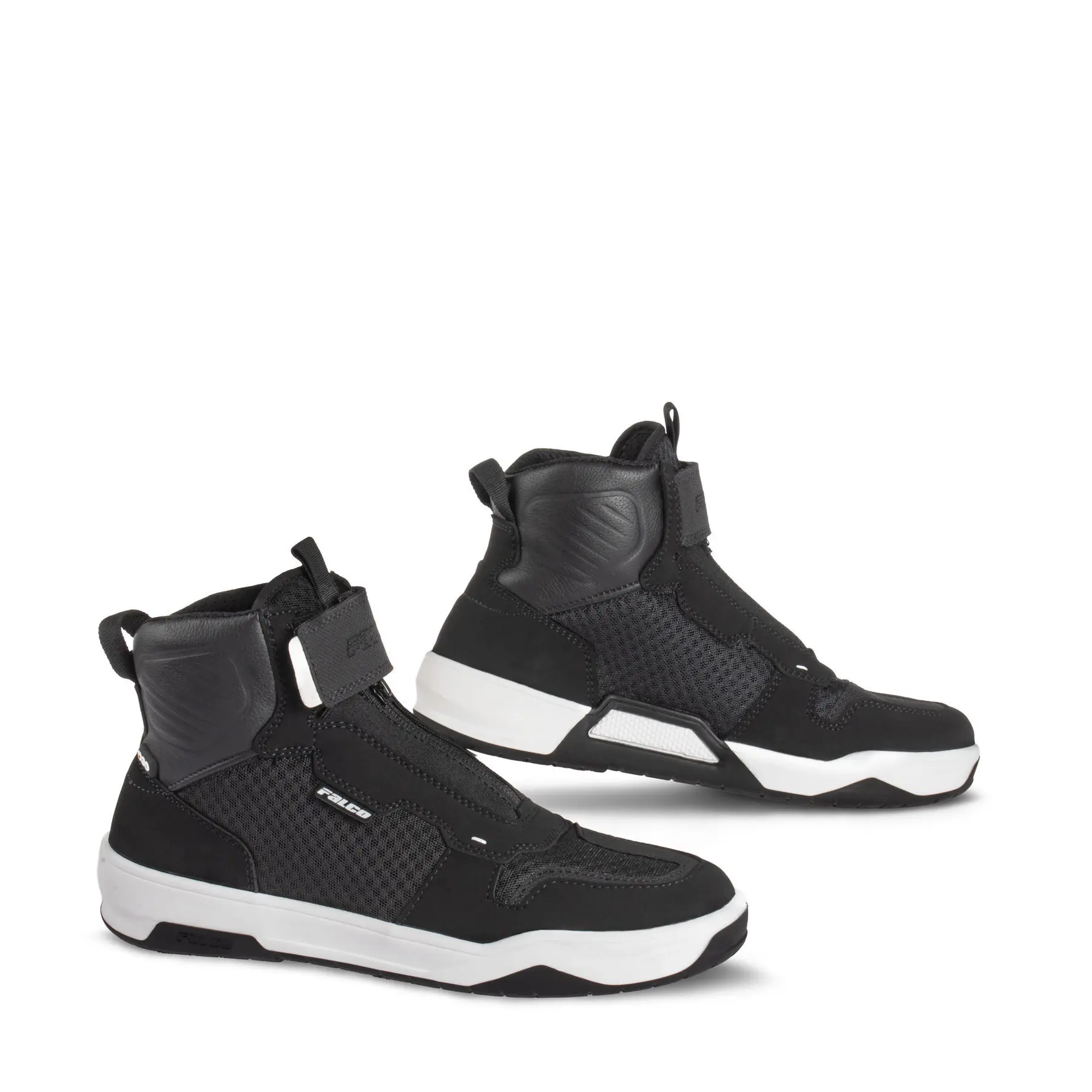 Motor sneakers voor dames Falco Shifter