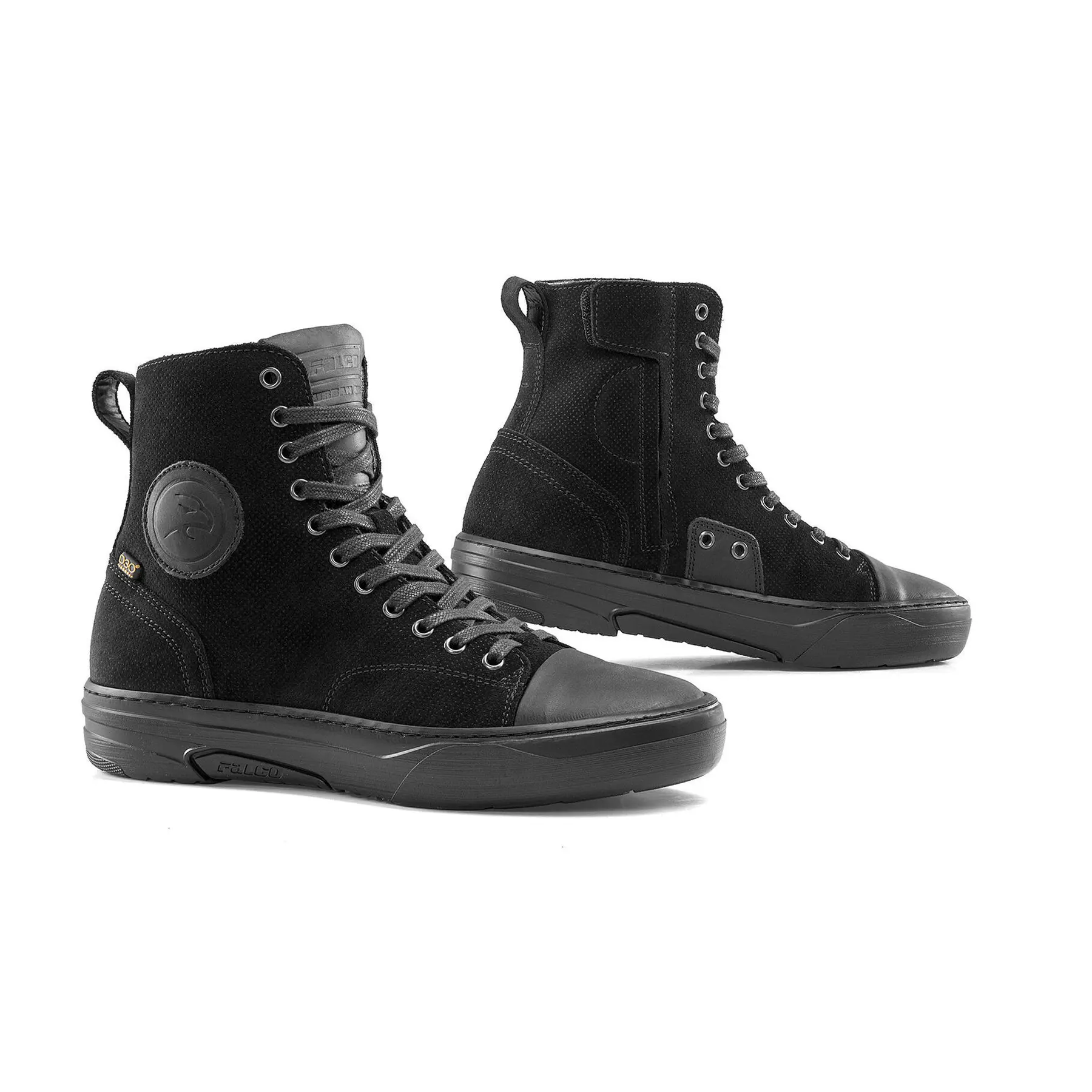 Motorrad-Sneakers Falco Lennox 3