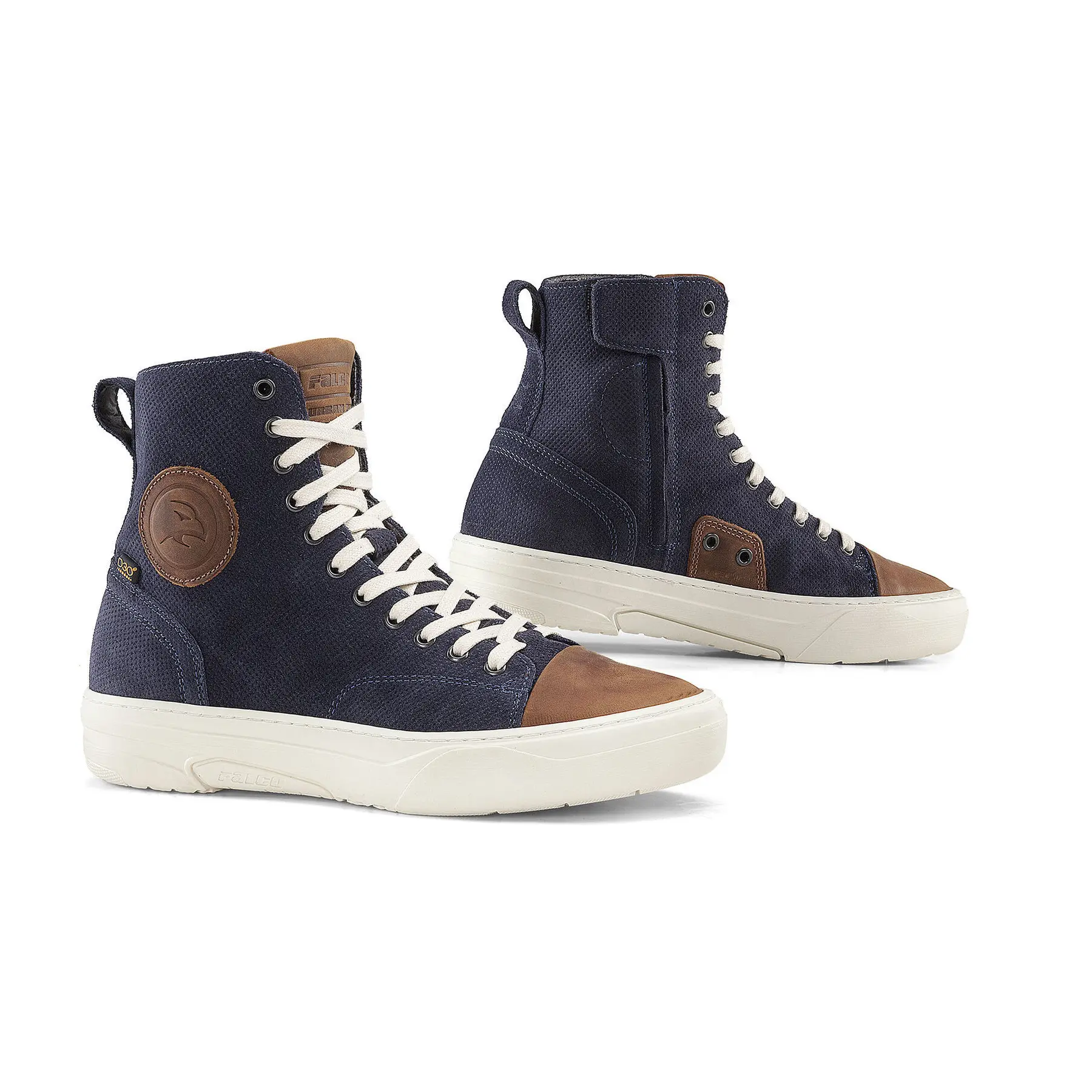 Motorrad-Sneakers Falco Lennox 3