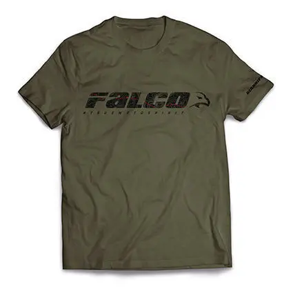 T-Shirt Falco ADV