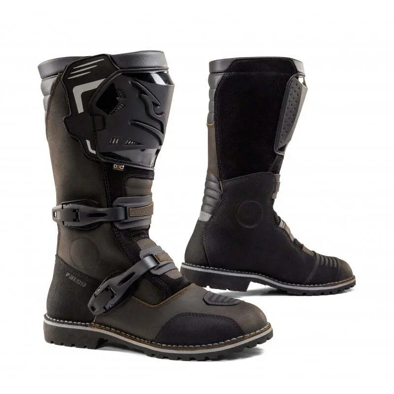 Motorradstiefel Falco Durant