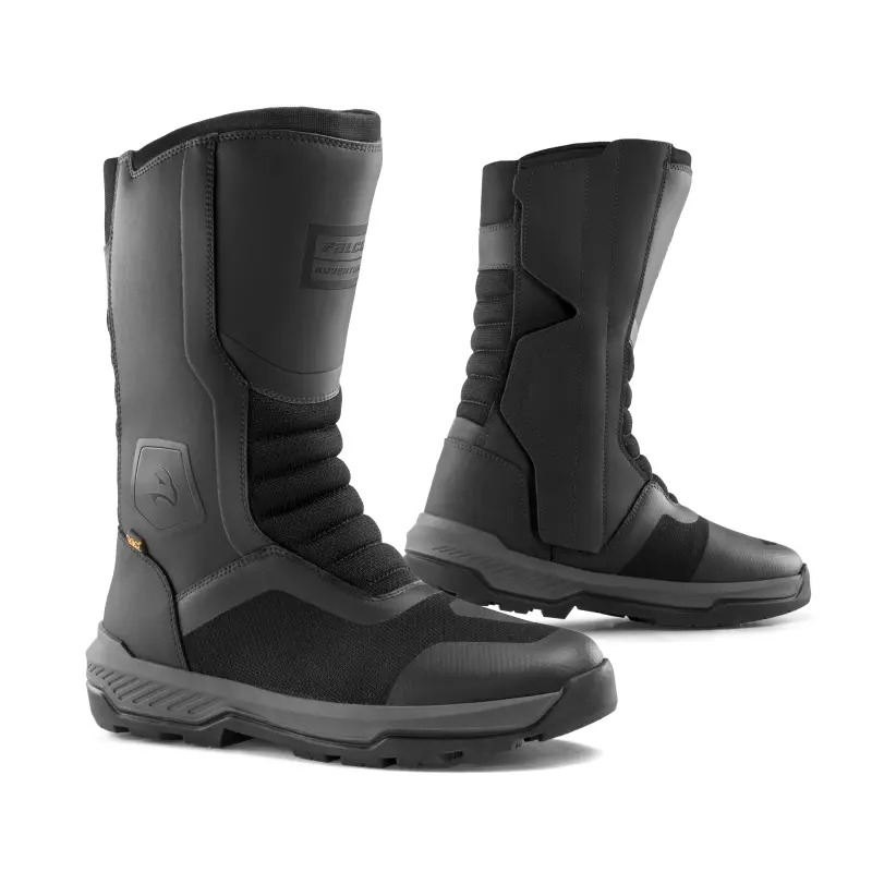 Motorradstiefel Falco Tourance 3