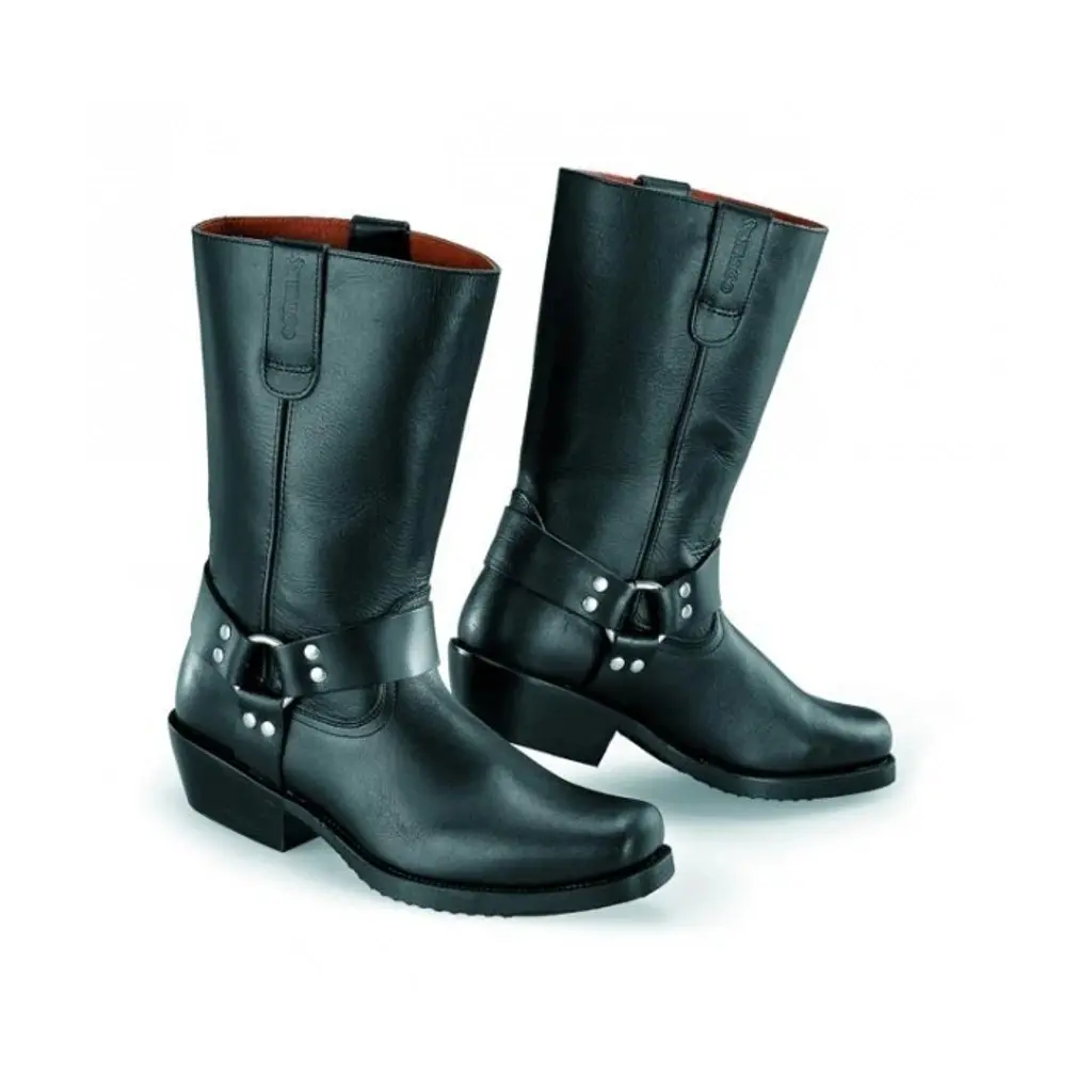 Stiefel Falco Biker
