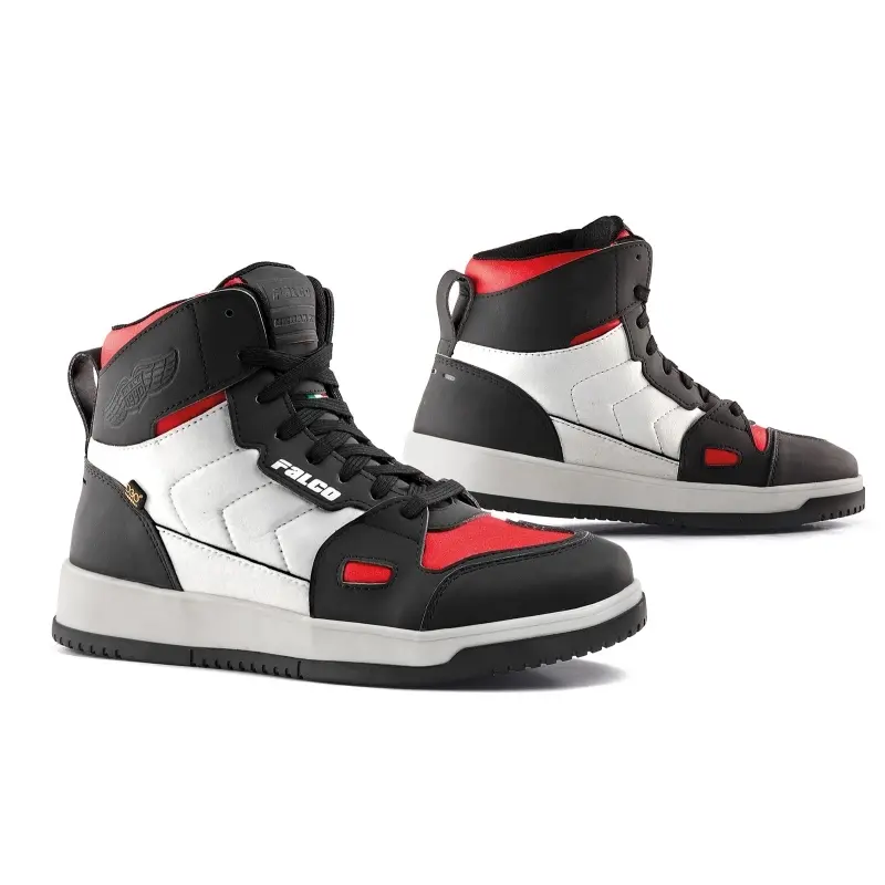 Motorrad-Sneakers Falco Harlem