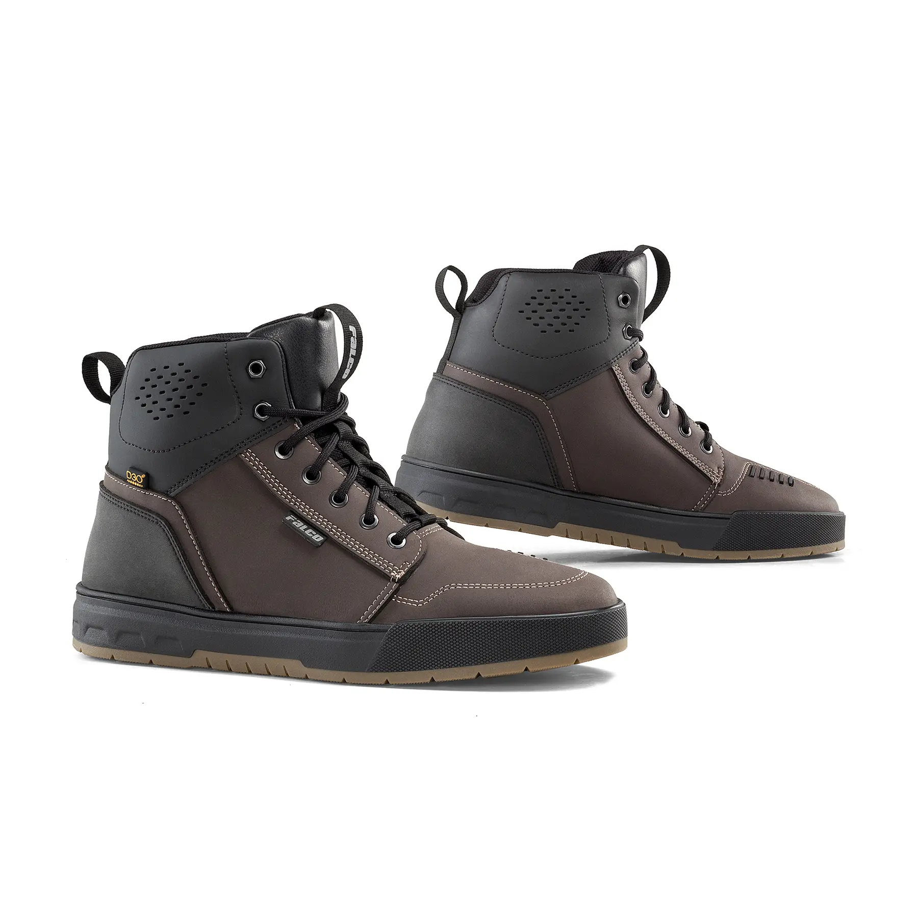 Motorrad-Sneakers Falco Patrol 2
