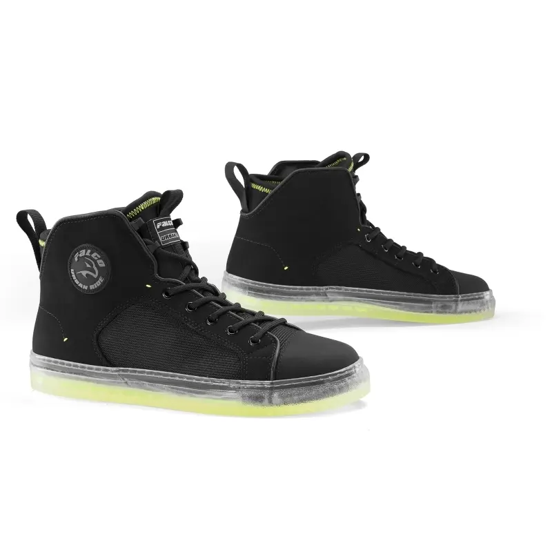 Motorrad-Sneakers Falco Starboy 3